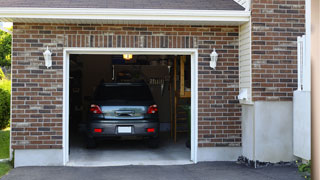 Garage Door Installation at Meadowood Larkspur, California