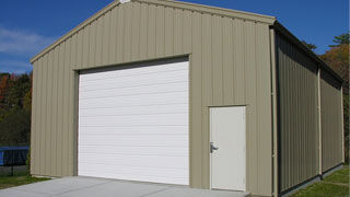 Garage Door Openers at Meadowood Larkspur, California